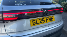 Volkswagen Taigo 1.0 TSI 115 Match 5dr Petrol Hatchback